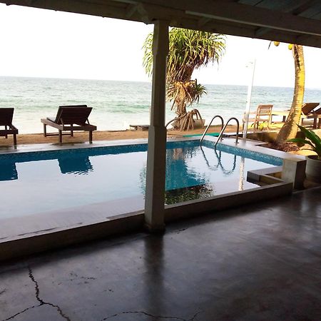 Asiri Yoga Retreat Kadurupe Exterior foto