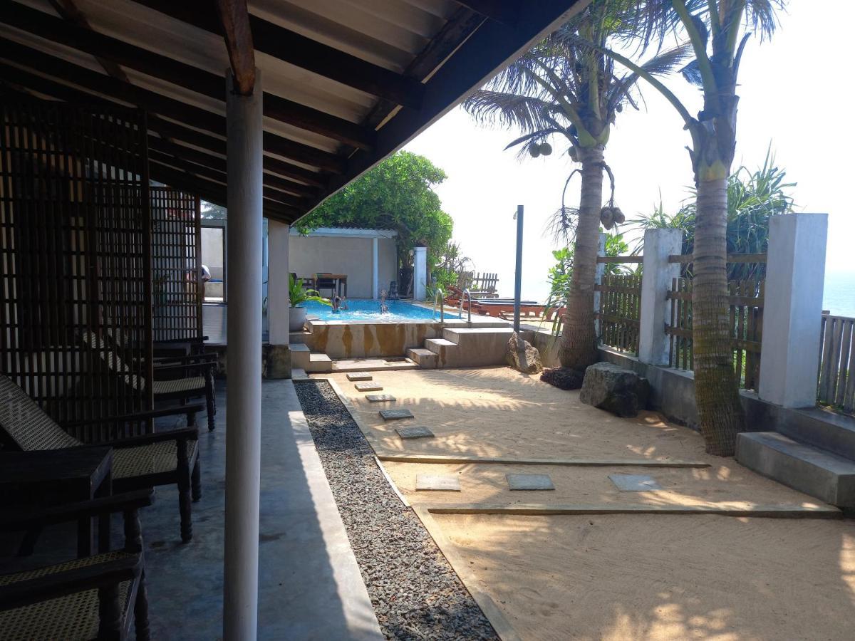 Asiri Yoga Retreat Kadurupe Exterior foto