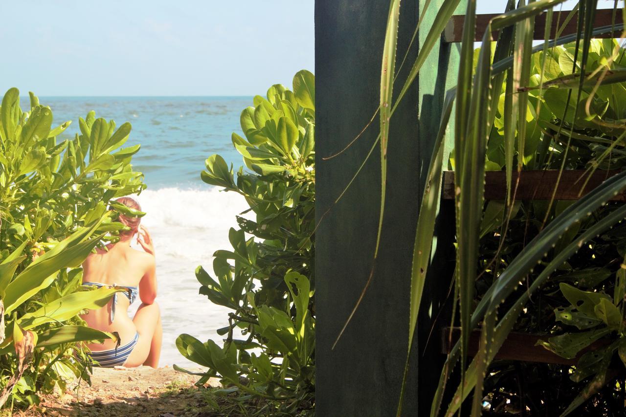 Asiri Yoga Retreat Kadurupe Exterior foto