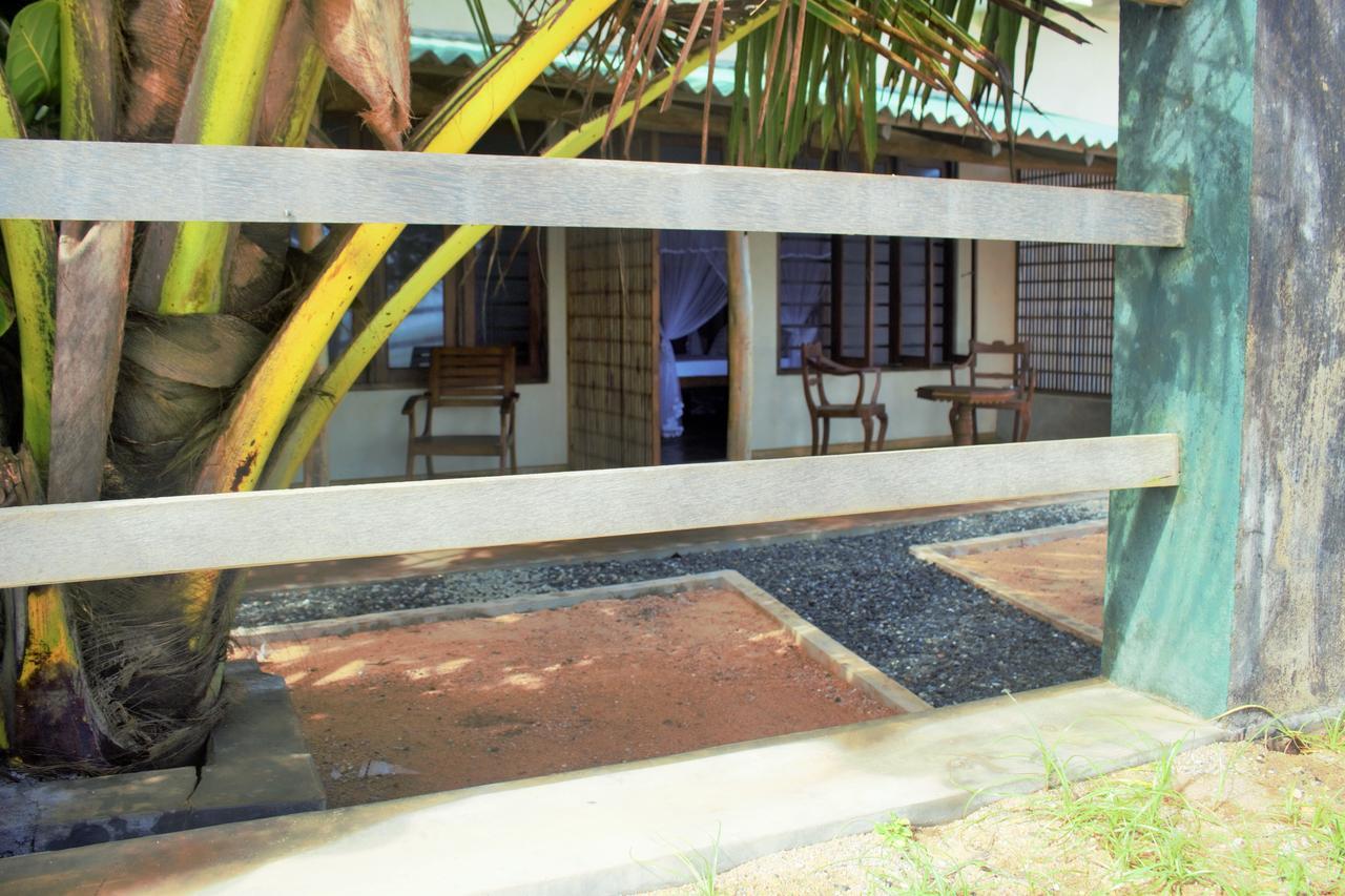 Asiri Yoga Retreat Kadurupe Exterior foto