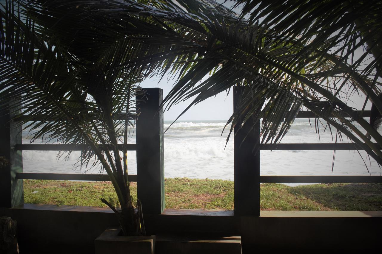 Asiri Yoga Retreat Kadurupe Exterior foto