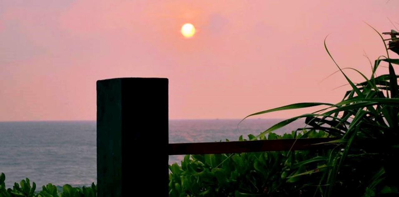 Asiri Yoga Retreat Kadurupe Exterior foto